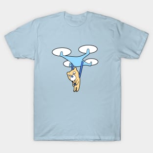 Drone of dream T-Shirt